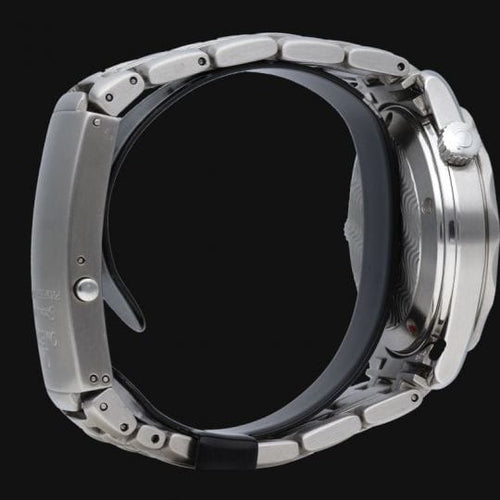 Omega Seamaster - Montre Diver 300M en acier 58 Facettes MT47392