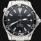 Montre Omega Seamaster - Montre 300M en acier 58 Facettes MT47382