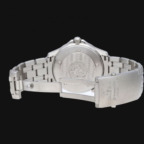 Omega Seamaster - Montre Diver Professional 300M quartz 41 mm 58 Facettes MT47389
