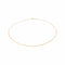 Collier maille marine en or jaune 58 Facettes 5729141CN
