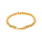 Bracelet en or jaune 18 carats 58 Facettes 5744242CN