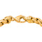 Bracelet maille tressée en or jaune 58 Facettes 5759286CN