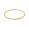 Bracelet jonc en or jaune 58 Facettes 5774519CN