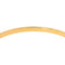 Bracelet jonc en or jaune 58 Facettes 5774519CN