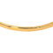 Bracelet jonc en or jaune 58 Facettes 5774519CN