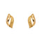 Boucles d'oreilles en or jaune 58 Facettes 5777765CN