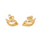 Boucles d'oreilles en or jaune 58 Facettes 5777765CN