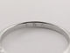 49 Tiffany & Co - Bague solitaire en platine et diamant 58 Facettes 275031