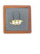 60 Trilogy - Bague en or blanc et diamants 58 Facettes A2087
