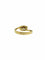 60 Trilogy - Bague en or blanc et diamants 58 Facettes A2087