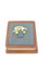60 Trilogy - Bague en or blanc et diamants 58 Facettes A2087