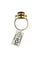 55 Bague cocktail IGI en or jaune, rubis et diamants 58 Facettes A2088