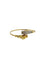 CEMPP - Bracelet Panthère en or 18 carats, diamants et saphirs 58 Facettes BR1573