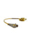CEMPP - Bracelet Panthère en or 18 carats, diamants et saphirs 58 Facettes BR1573