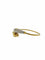CEMPP - Bracelet Panthère en or 18 carats, diamants et saphirs 58 Facettes BR1573