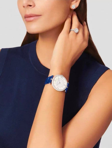 51 Van Cleef & Arpels Icône - Bague solitaire diamant 1,01 ct 58 Facettes jnci142