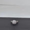 51 Van Cleef & Arpels Icône - Bague solitaire diamant 1,01 ct 58 Facettes jnci142