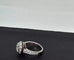 51 Van Cleef & Arpels Icône - Bague solitaire diamant 1,01 ct 58 Facettes jnci142