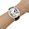 Montre Van Cleef & Arpels - Montre Midnight Palais de la Chance en or blanc 58 Facettes 35847