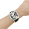 Montre Van Cleef & Arpels - Montre Midnight Palais de la Chance en or blanc 58 Facettes 35847