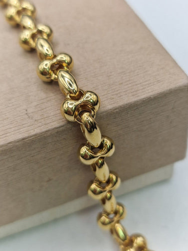 Chimento - Bracelet en or jaune 18 kt 58 Facettes CV-093