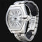 Cartier Roadster GMT - Montre en acier 58 Facettes MT47191