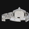 Cartier Roadster GMT - Montre en acier 58 Facettes MT47191