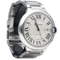 Cartier Ballon Bleu - Montre 42 mm en acier 58 Facettes MT45718
