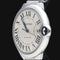 Cartier Ballon Bleu - Montre 42 mm en acier 58 Facettes MT45718