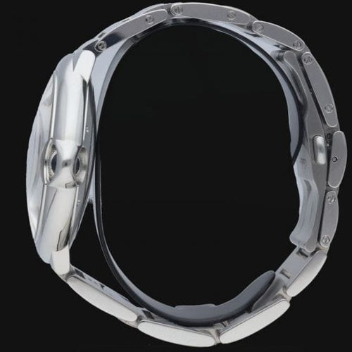 Cartier Ballon Bleu - Montre 42 mm en acier 58 Facettes MT45718