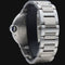 Cartier Ballon Bleu - Montre 42 mm en acier 58 Facettes MT45718