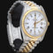 Rolex Date - Montre 34 mm en or jaune et acier 58 Facettes MT46945