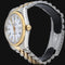 Rolex Date - Montre 34 mm en or jaune et acier 58 Facettes MT46945