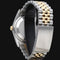 Rolex Date - Montre 34 mm en or jaune et acier 58 Facettes MT46945
