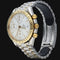 Omega Speedmaster Date - Montre en or jaune et acier 58 Facettes MT47401