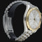 Omega Speedmaster Date - Montre en or jaune et acier 58 Facettes MT47401