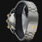 Omega Speedmaster Date - Montre en or jaune et acier 58 Facettes MT47401