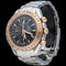 Omega Speedmaster - Montre Day Date automatique en or rose et acier 58 Facettes MT47400