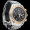 Omega Speedmaster - Montre Day Date automatique en or rose et acier 58 Facettes MT47400
