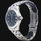 Omega Seamaster 120M Jacques Mayol - Montre automatique en acier 58 Facettes MT47387