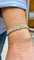 Van Cleef & Arpels - Bracelet 3 ors et diamants 58 Facettes Vca