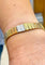 Van Cleef & Arpels - Bracelet 3 ors et diamants 58 Facettes Vca