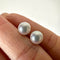 AITCHES Underwater - Boucles d'oreilles en or blanc et perles Akoya 58 Facettes GER1323WG