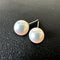 AITCHES Underwater - Boucles d'oreilles en or blanc et perles Akoya 58 Facettes GER1323WG