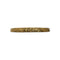 Bracelet jonc gravé en or jaune 58 Facettes 330096920