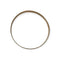 Bracelet jonc gravé en or jaune 58 Facettes 330096921