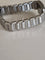 Cartier Tank Française - Montre en acier inoxydable 58 Facettes 1