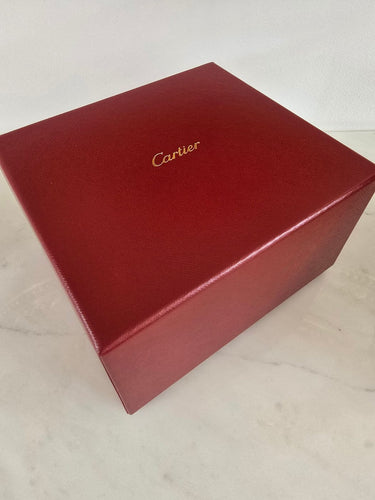 Cartier Tank Française - Montre en acier inoxydable 58 Facettes 1