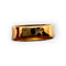 Bague 52 Bague jonc en or jaune et diamants 58 Facettes 330097453