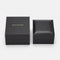 Bvlgari Bvlgari - Boucles d'oreilles en or rose et diamants 58 Facettes 00